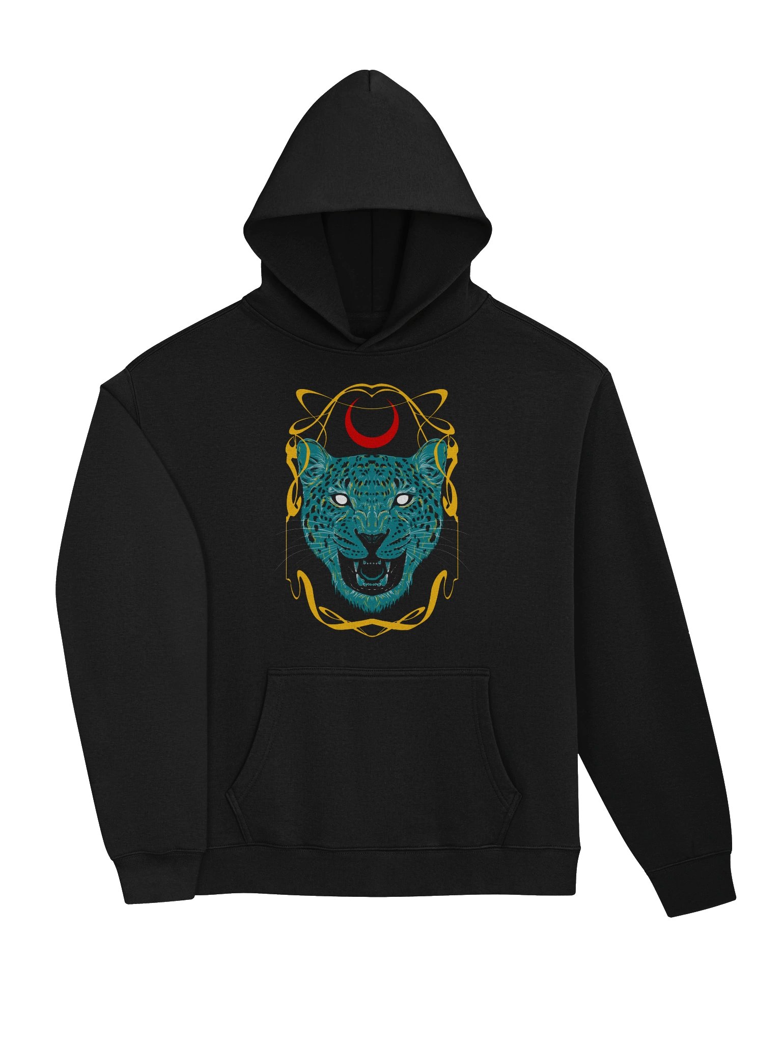I'm No Kitten Hoodie product image (3)