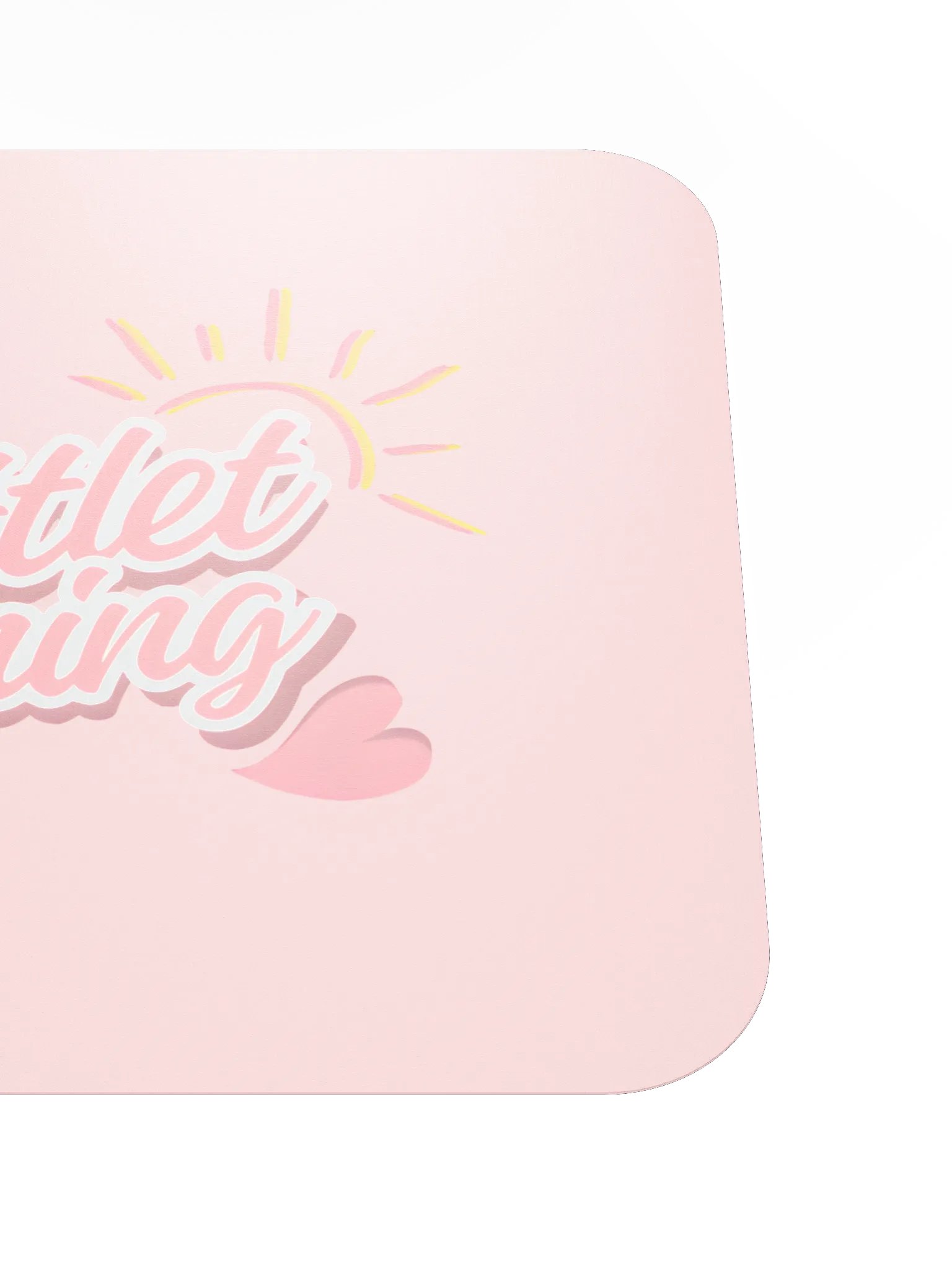 Swiftletgaming Mouse Pad product image (3)
