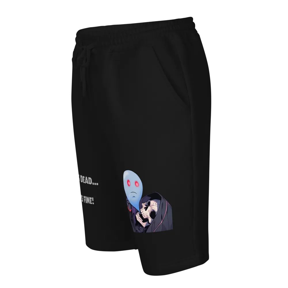 Pegga's Dead Shorts product image (9)