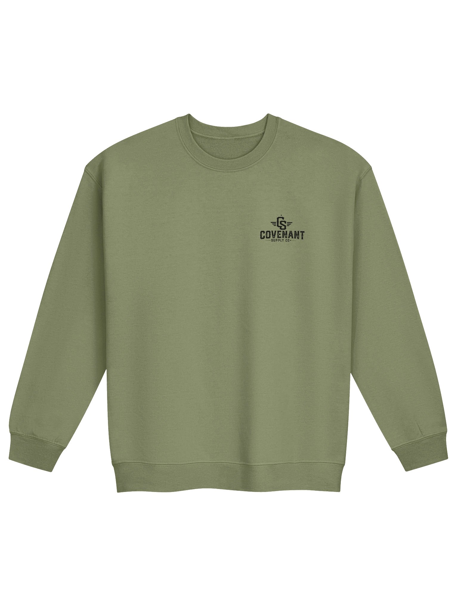 'Til Valhalla Sweattop product image (1)