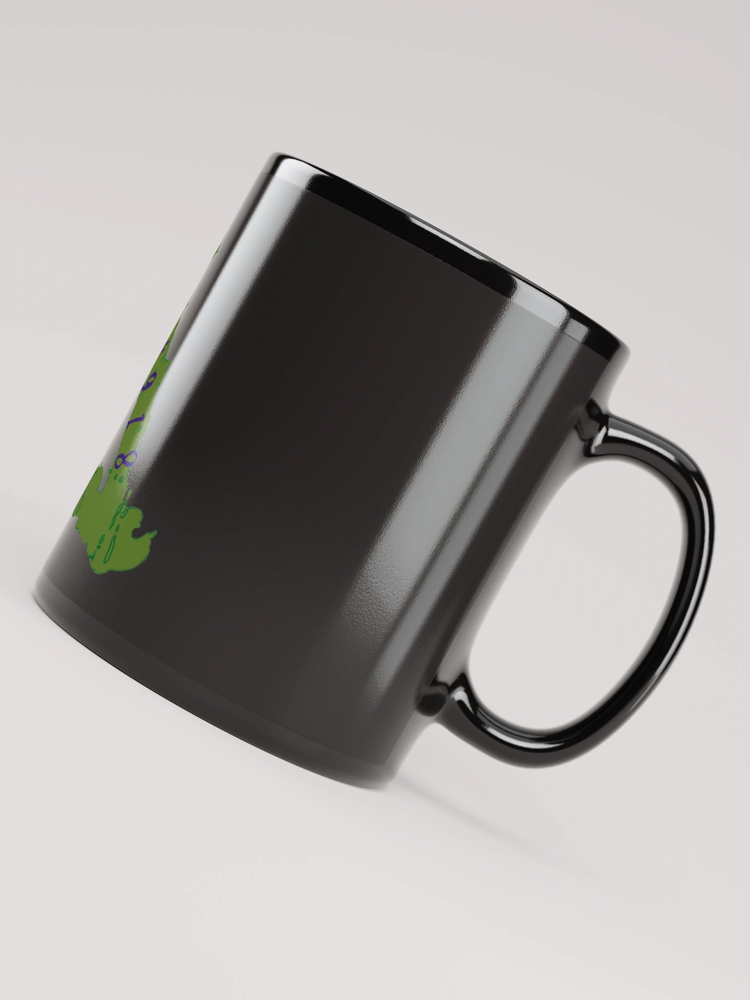 Scream4918 Logo Hag Trap Mug product image (5)