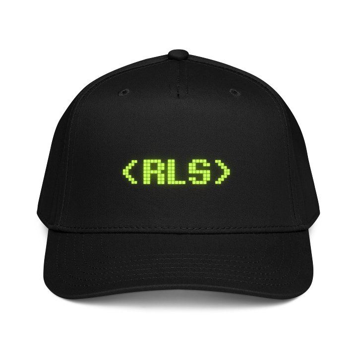 ERROR: !stall Hat product image (1)