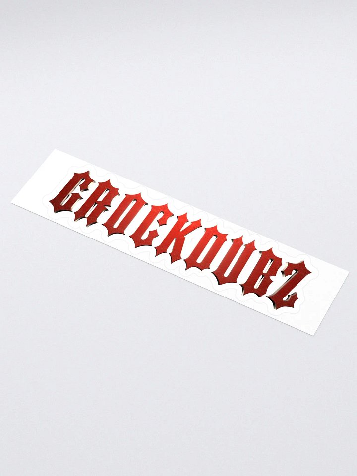GROCK DUBZ 