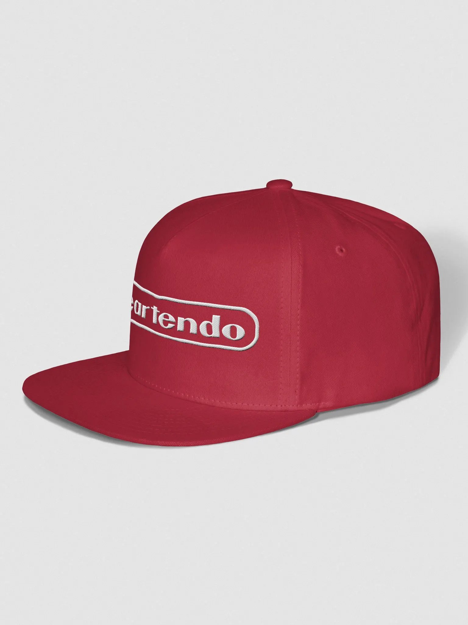 Beartendo Cap-Parody Design product image (26)