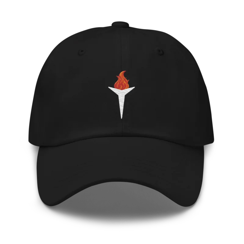 Empyre Dad hat product image (1)