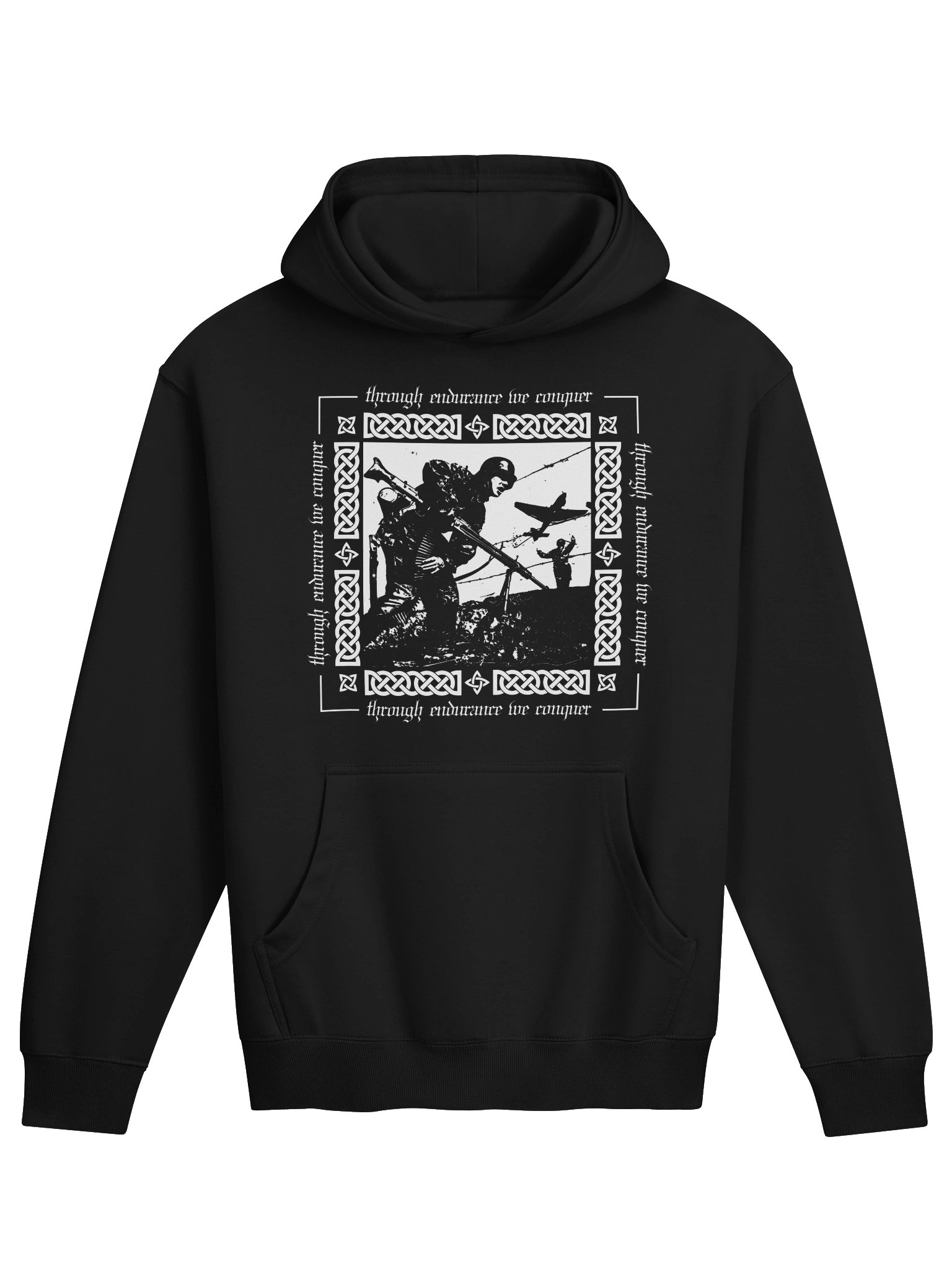 ENDURANCE HOODIE product image (1)
