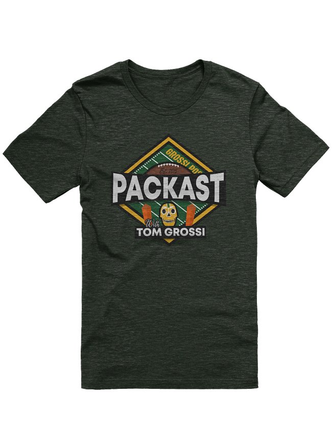 Packast Merch