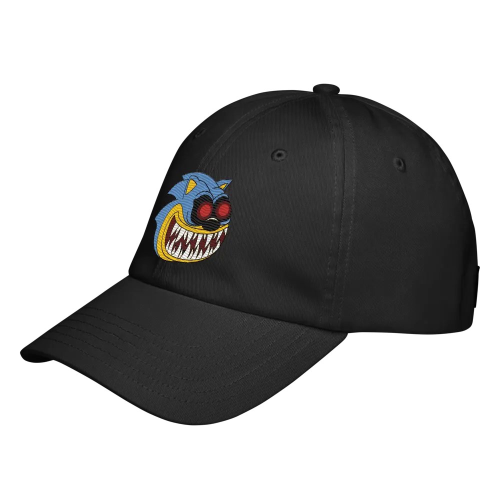 Sonic.EXE Hat product image (4)