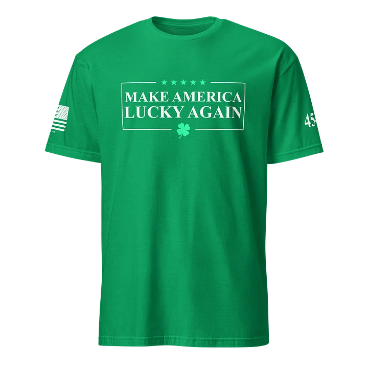 Lucky MAGA product image (1)