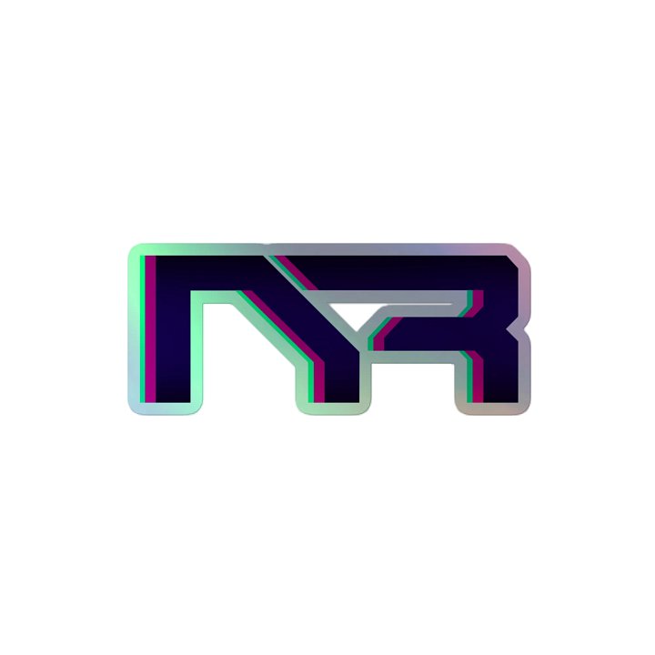 Netrunner Sticker product image (2)