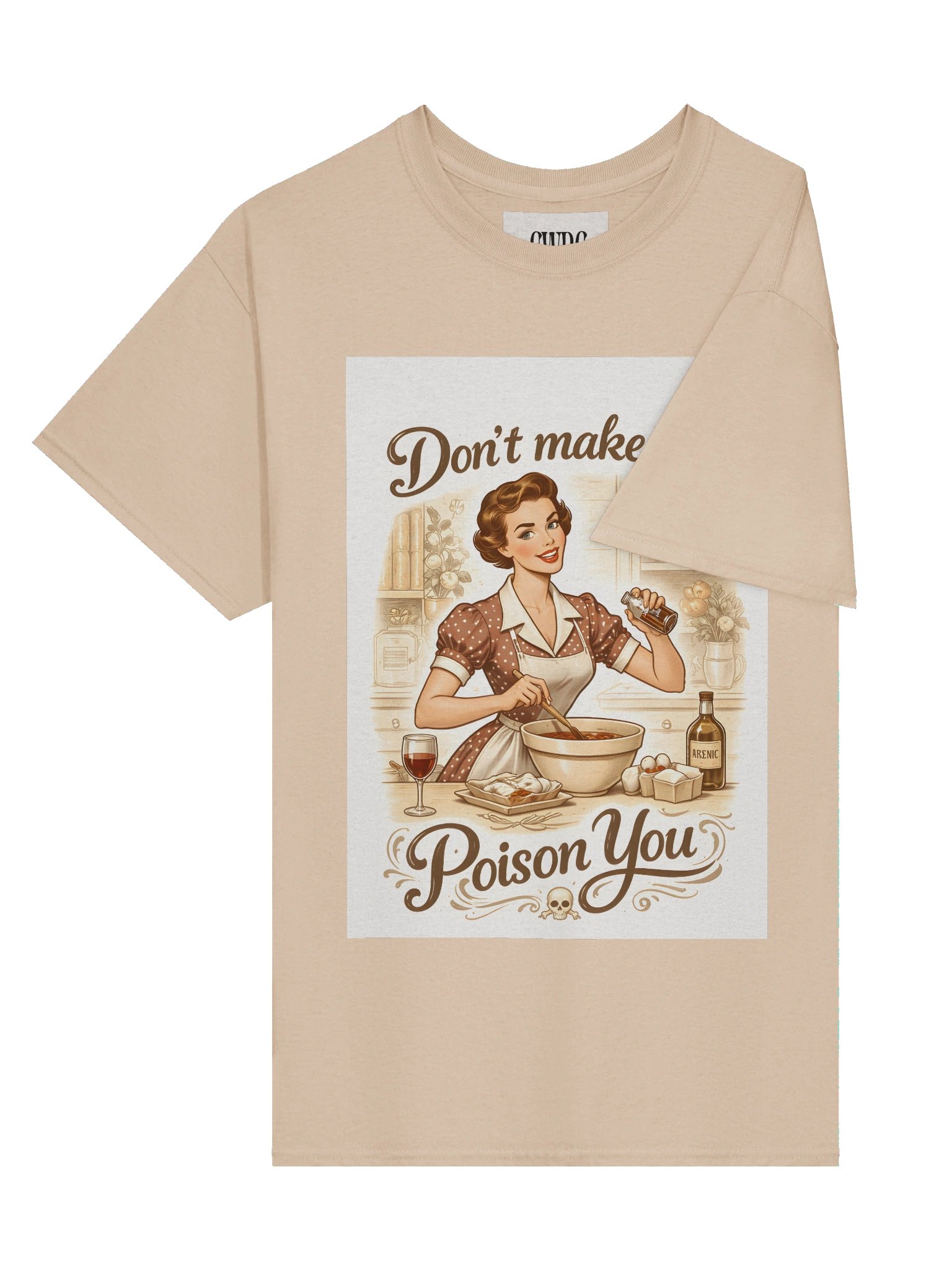 Don't make me poison you product image (3)