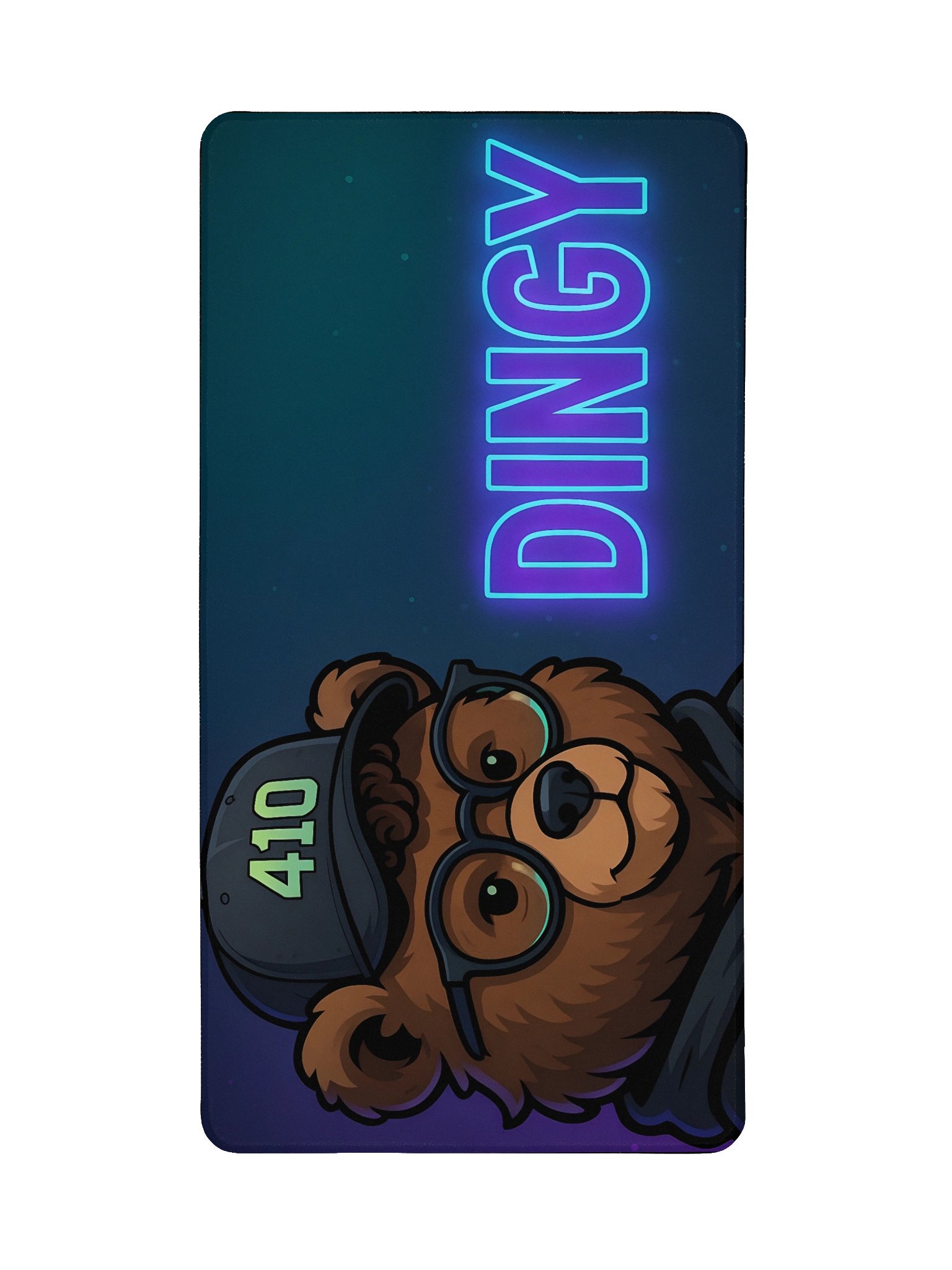 Dingy Mouse Pad product image (2)