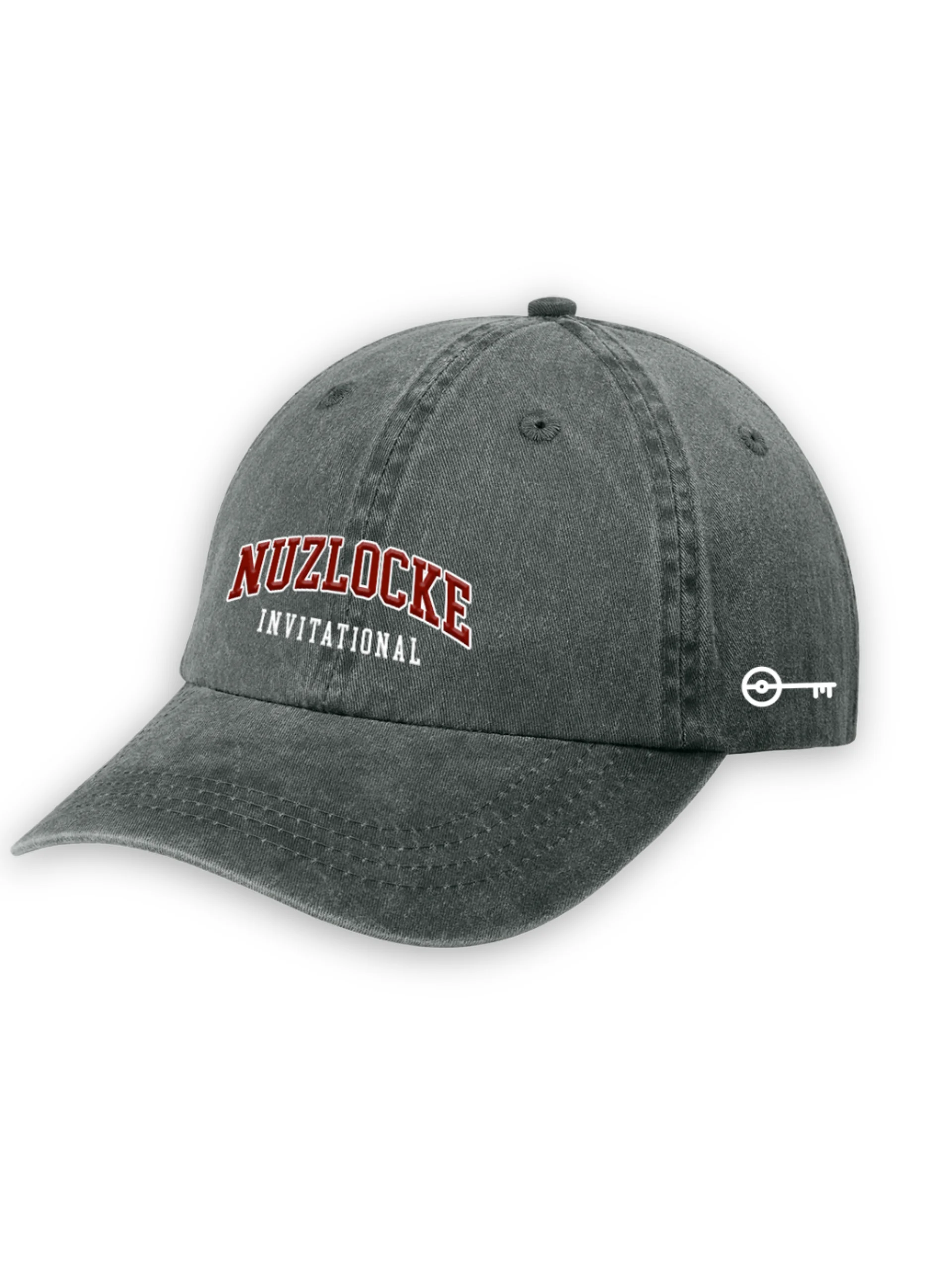 Vintage Collegiate Cap product image (2)