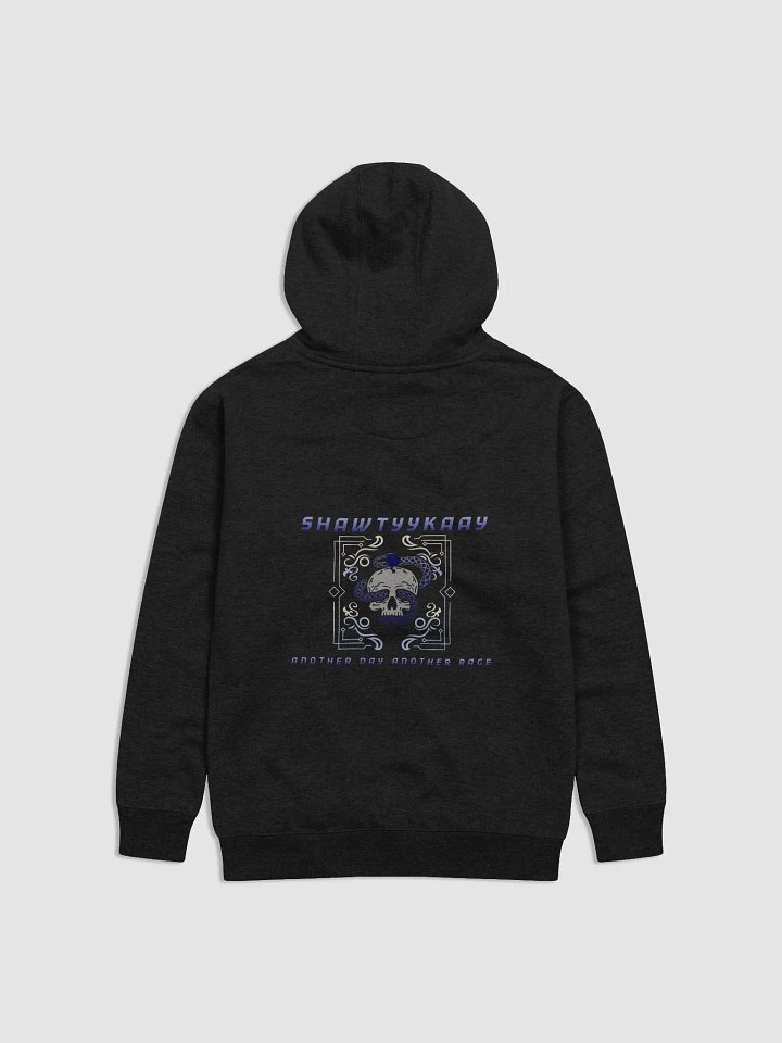 Feeling Blue Hoodie product image (2)