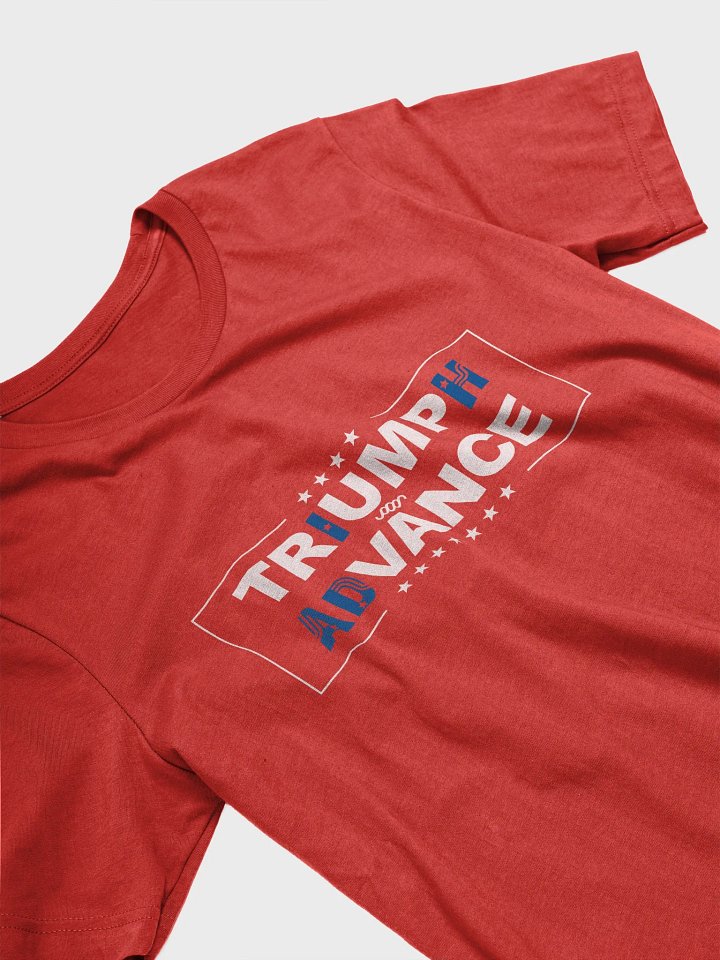 Triumph & Advance product image (2)