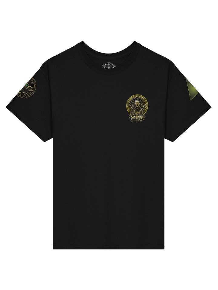 THIS WILL NOT SAVE YOU - REDACTED FILES product image (1)