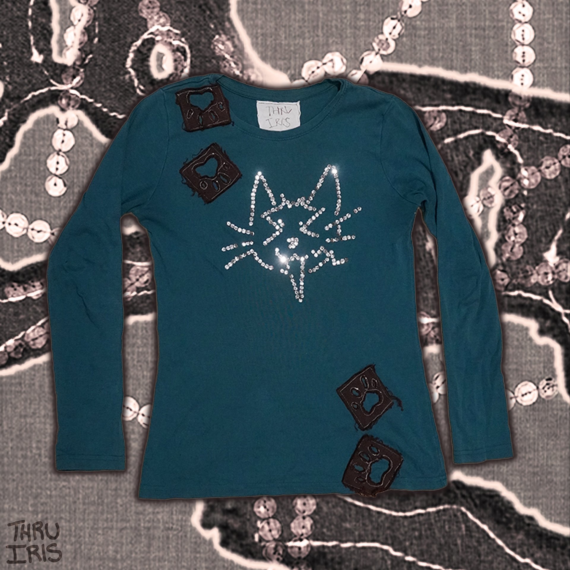 Cat Walk product image (2)