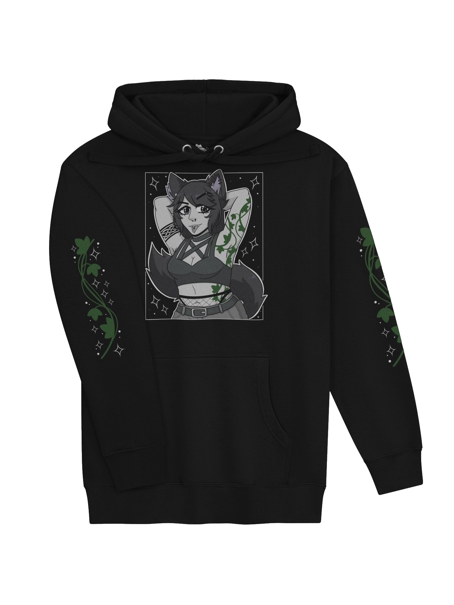 Sleepy Hoodie product image (3)