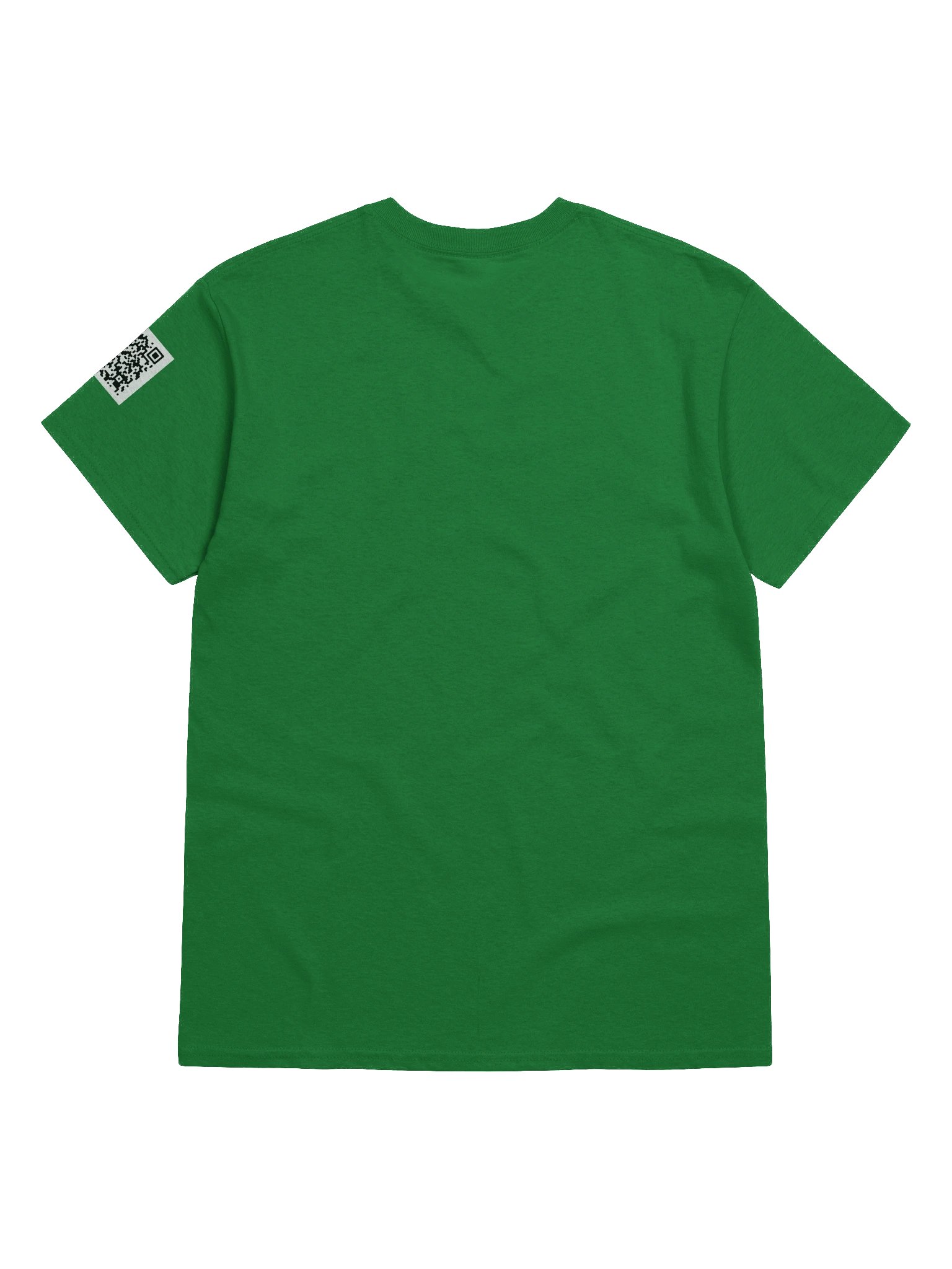 QR Code Streetwear product image (6)