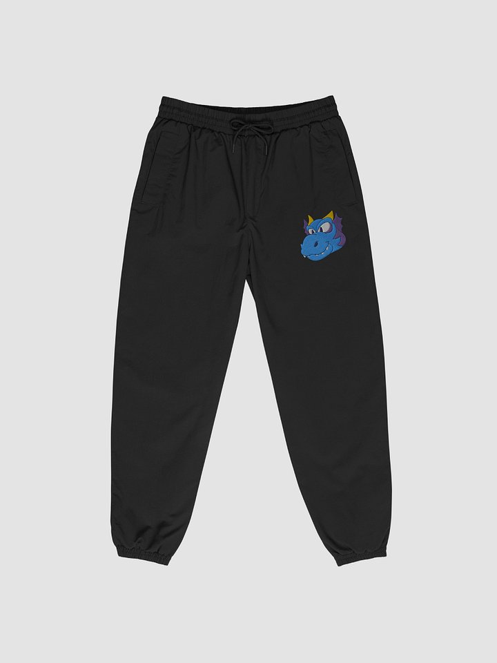 Happy Blue Dragon Recycled Tracksuit Trousers product image (1)
