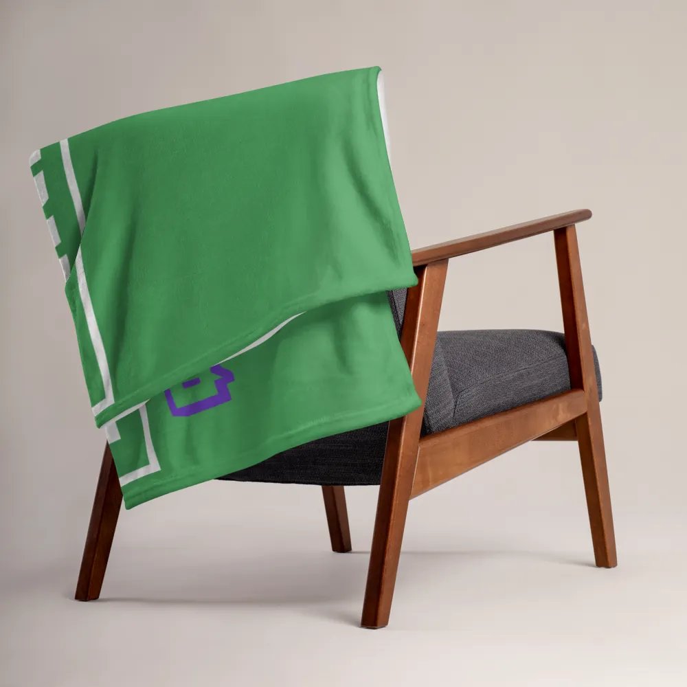 Farming - Dekentje product image (3)