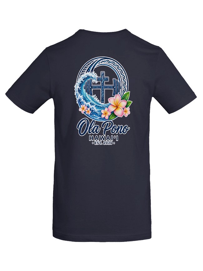 His House Hawaiian Inspired "Ola Pono" Collection