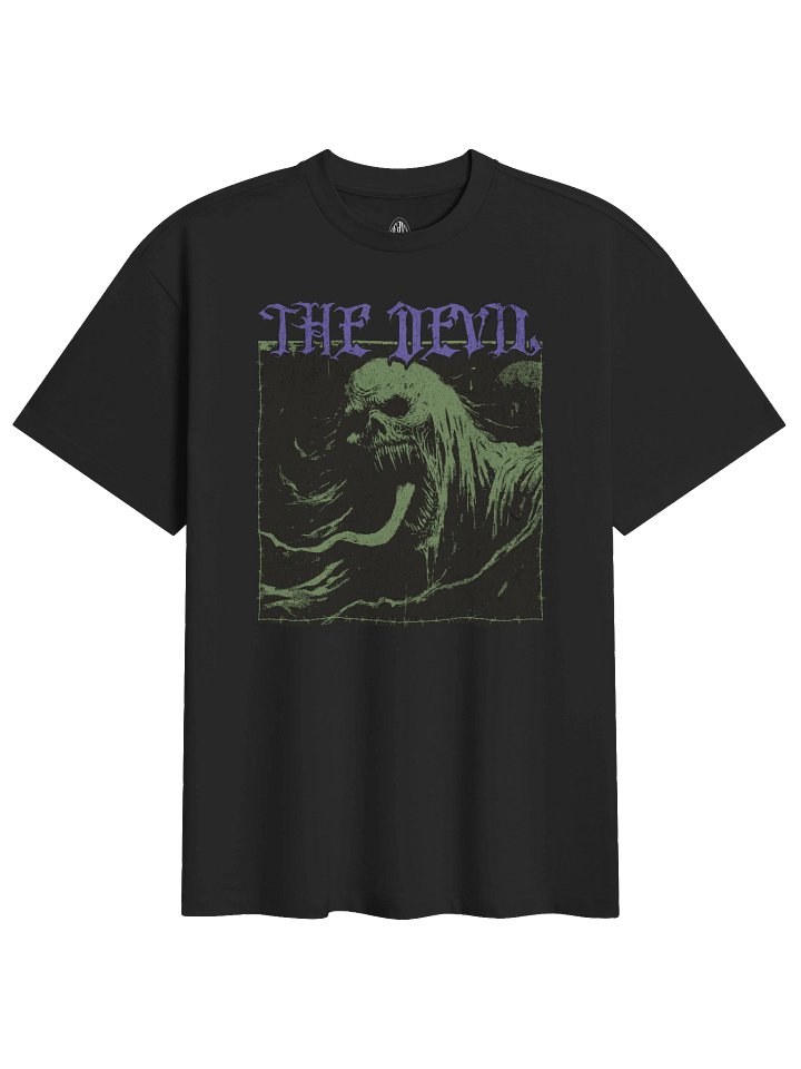 THE DEVIL product image (1)