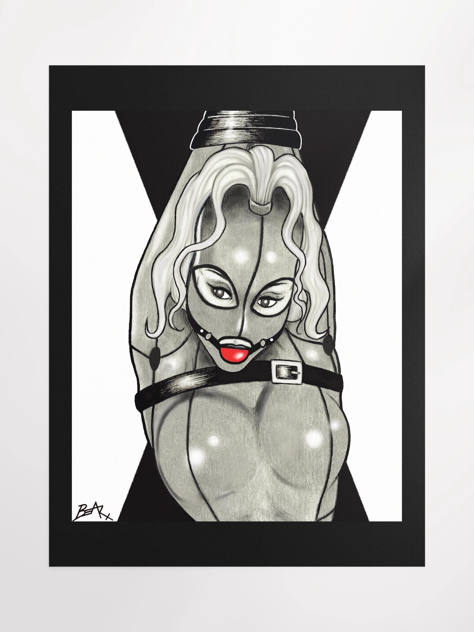 Latex Kitten product image (1)