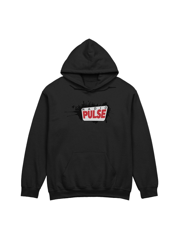 Hoodie Radio Pulse product image (4)