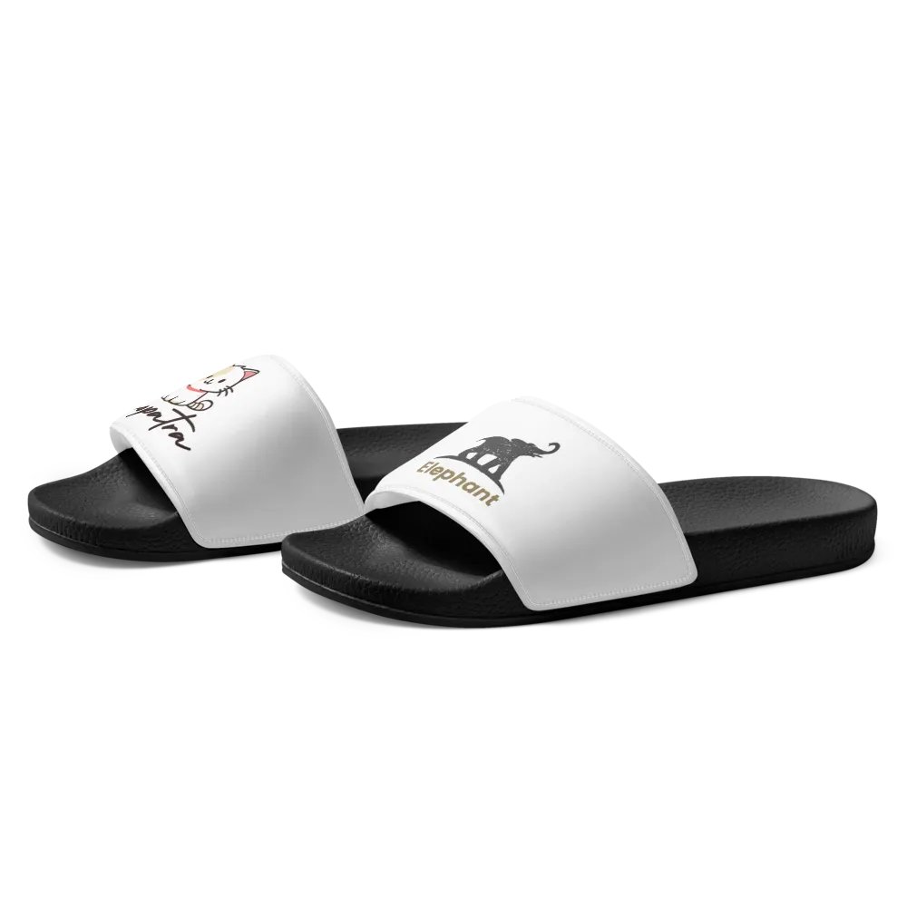 sandales chat et éléphant pour femme product image (6)