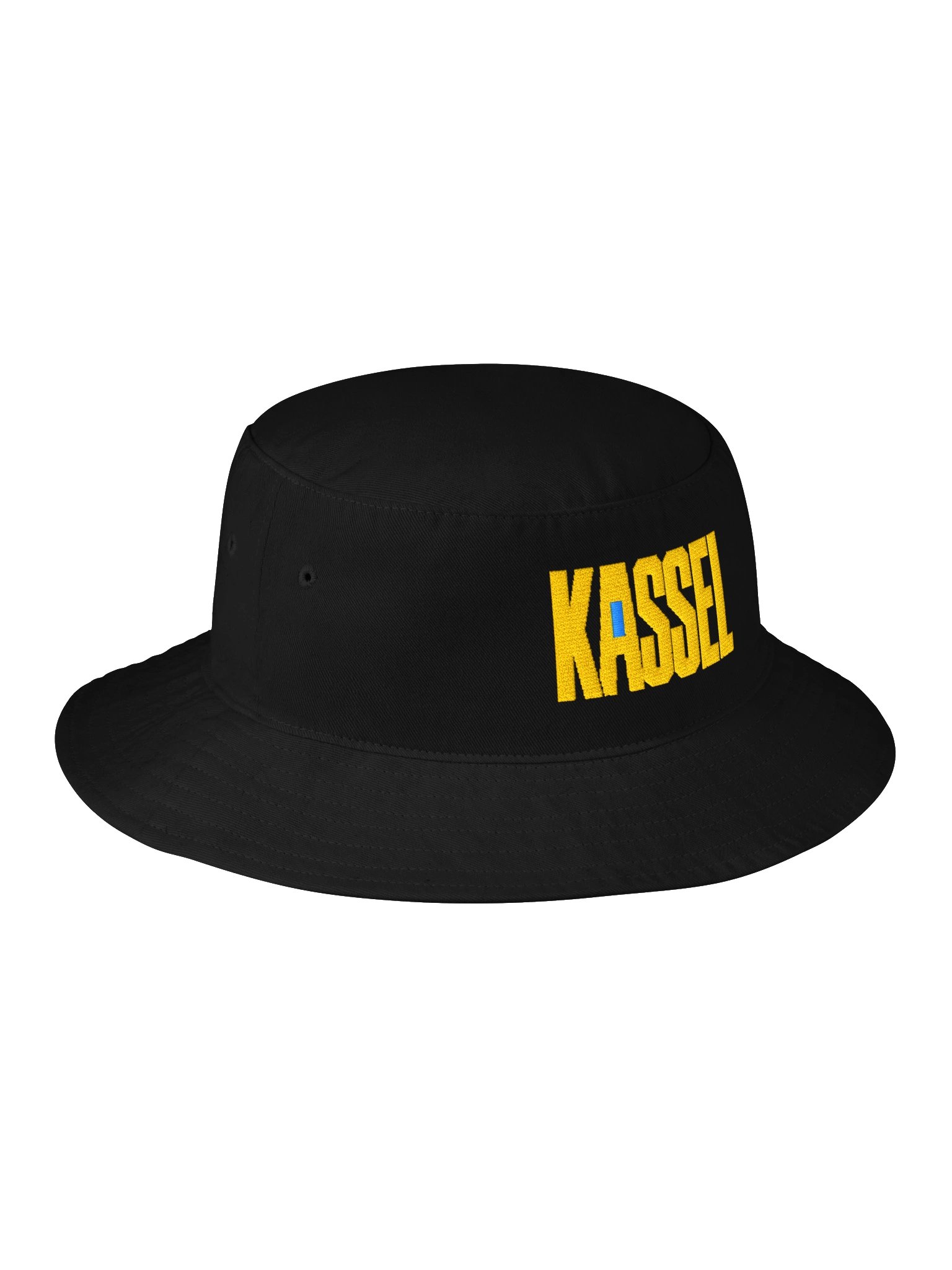 KASSEL Graphic Bucket Hat product image (4)