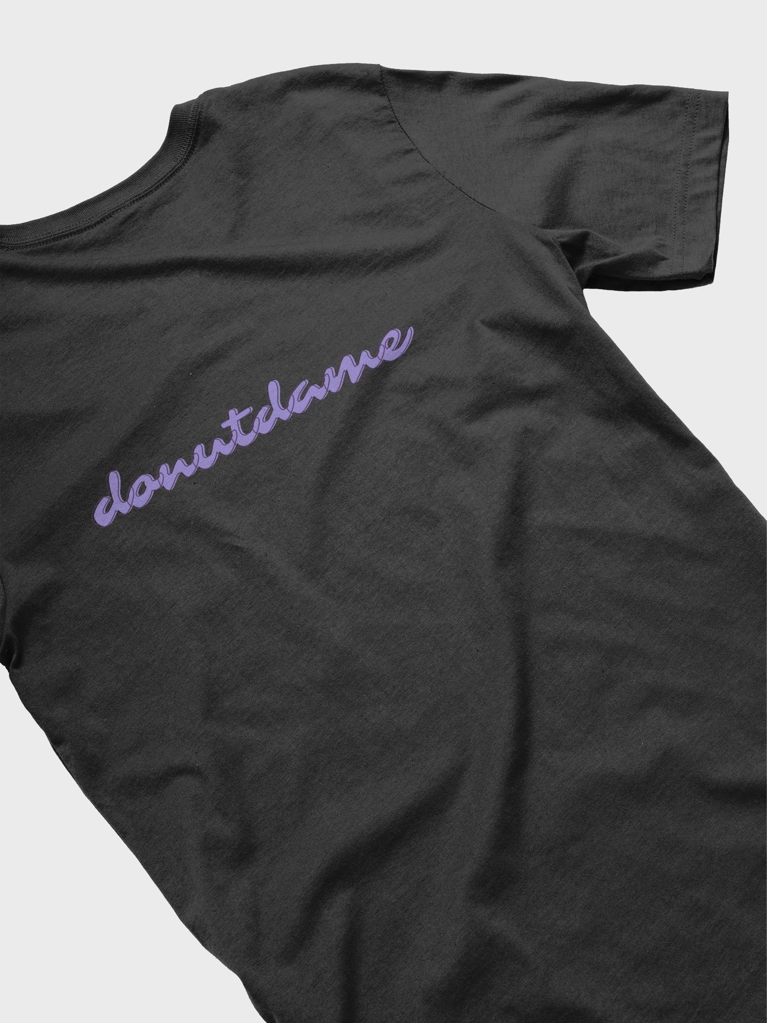 kitty: the T-shirt product image (18)
