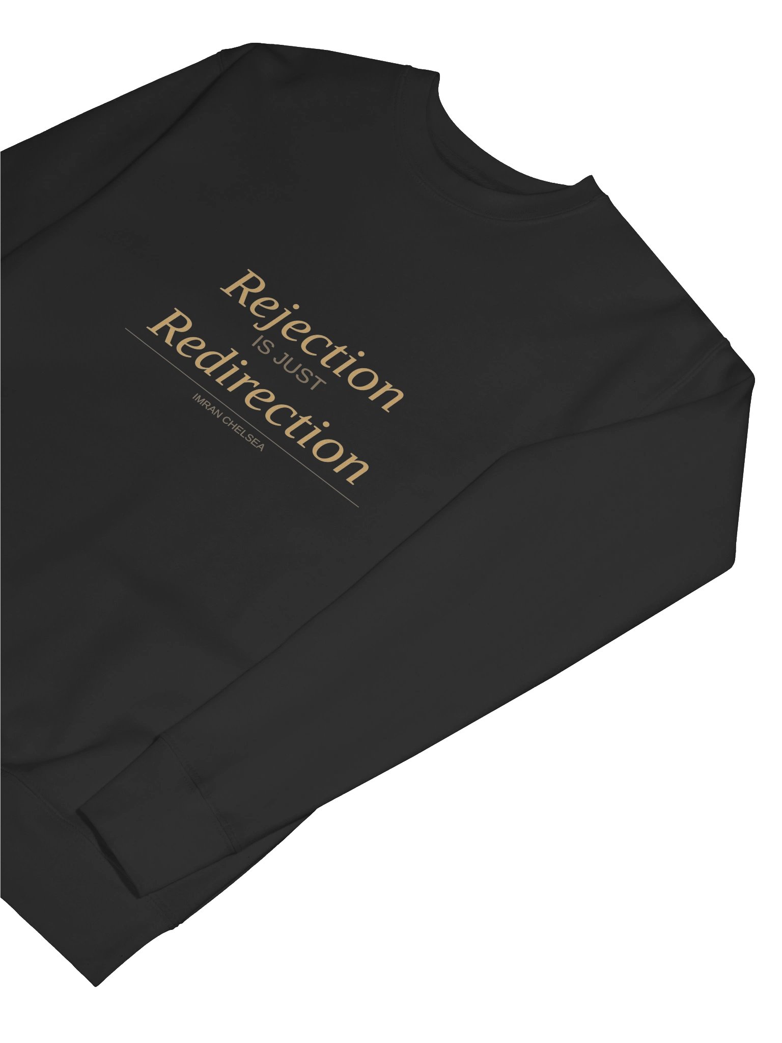 Rejection Is Just Redirection product image (7)