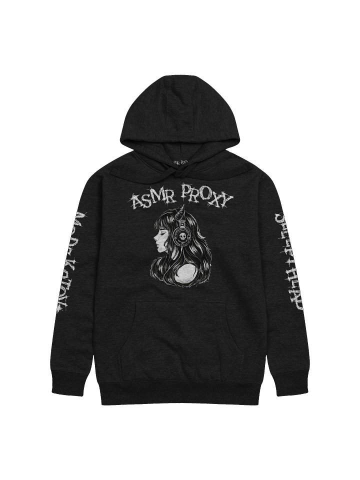 Ethereal Proxy Dream Unisex Hoodie product image (1)