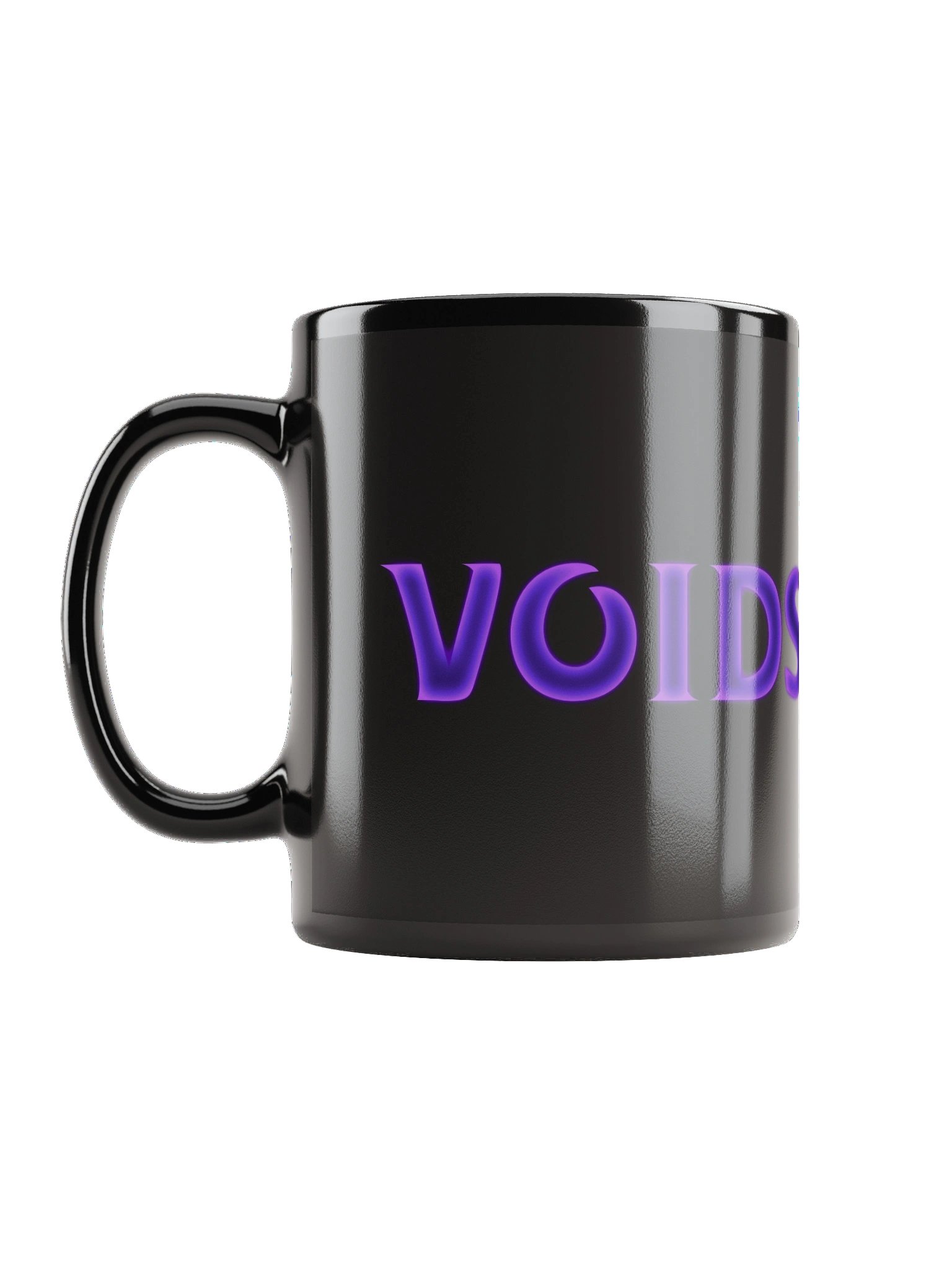 VOIDSINGER - Logo Mug product image (6)