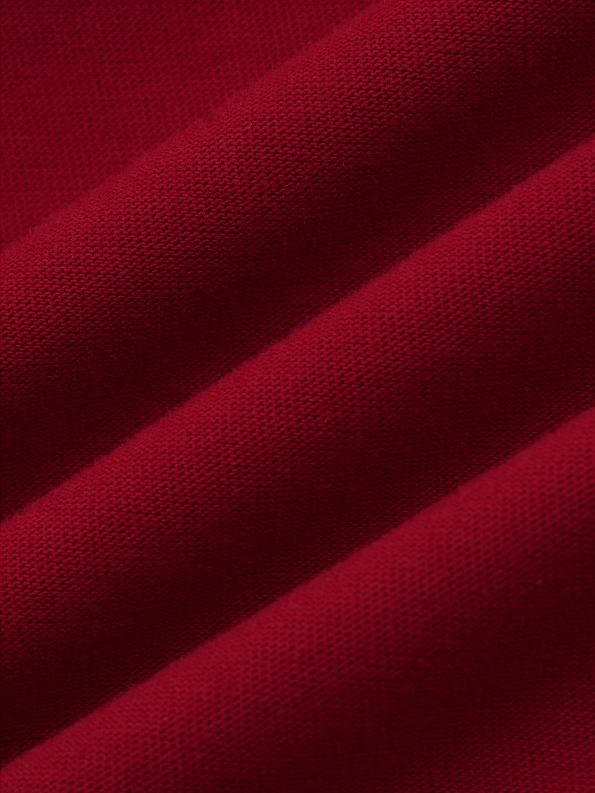 NIGERIA Contrast Panel Cotton T-Shirt product image (8)