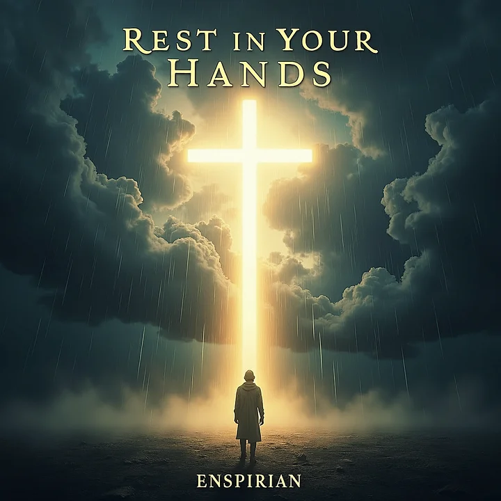 Rest In Your Hands product image (1)