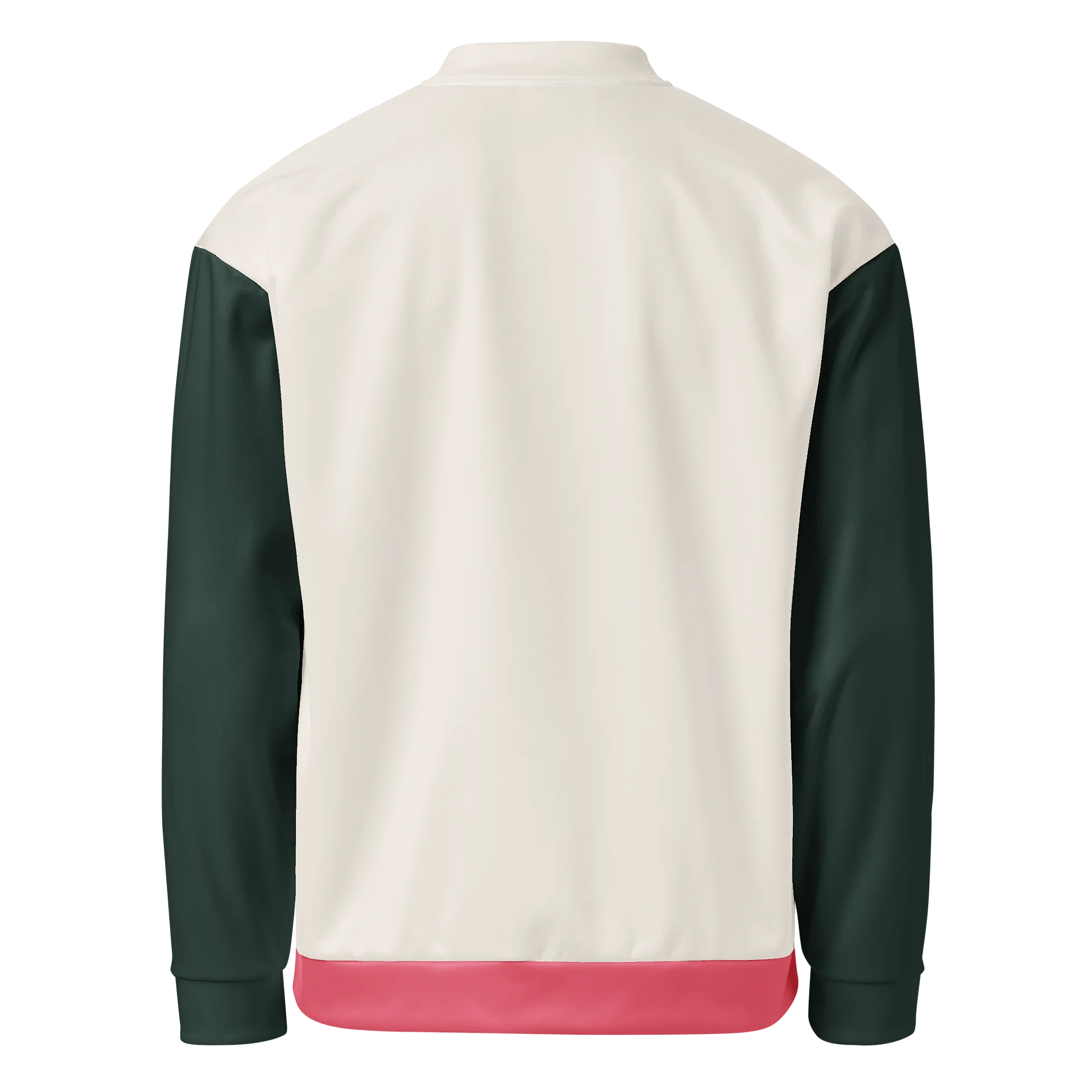 Third Court | Sublicolor Bomber Jacket product image (2)