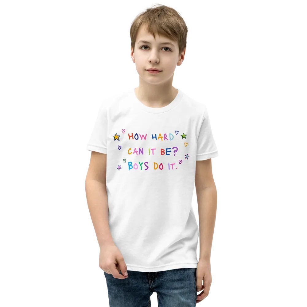 Girlie Youth Tee product image (2)