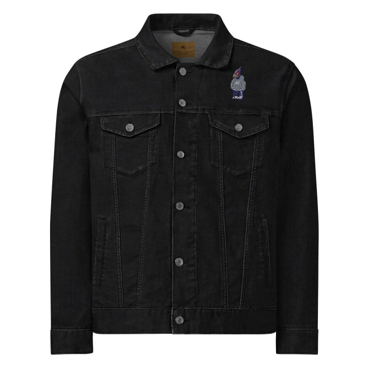 Falco Denim Jacket product image (1)