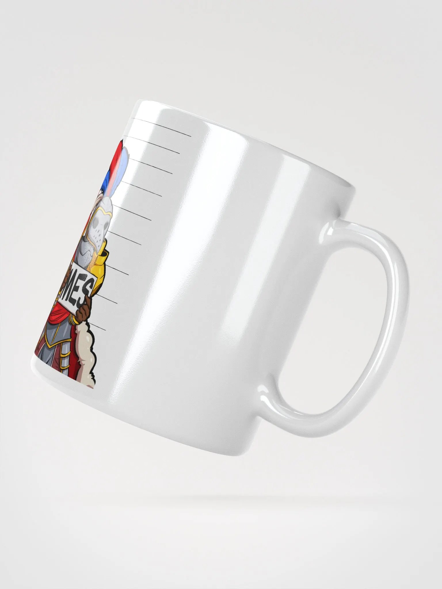 LORE CRIMINAL! - MUG product image (3)