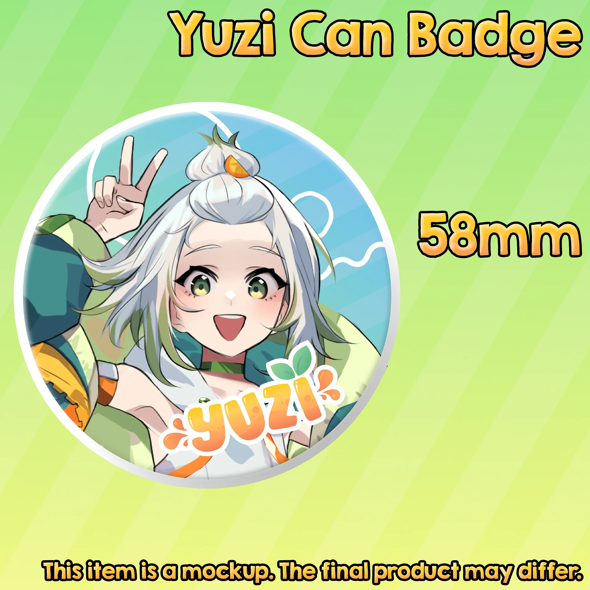 Yuzimii Debut Bundle [PREORDER] product image (3)