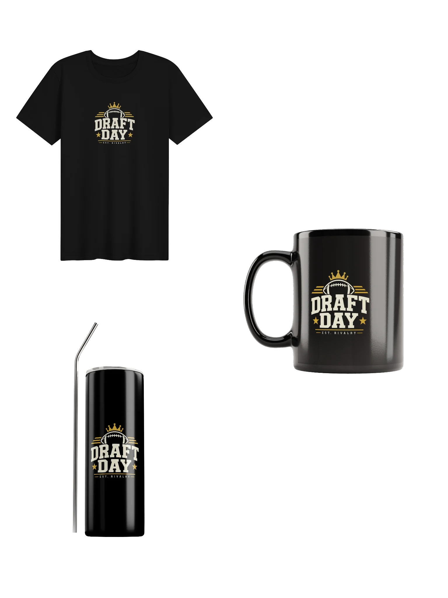 Draft Day Kit product image (1)