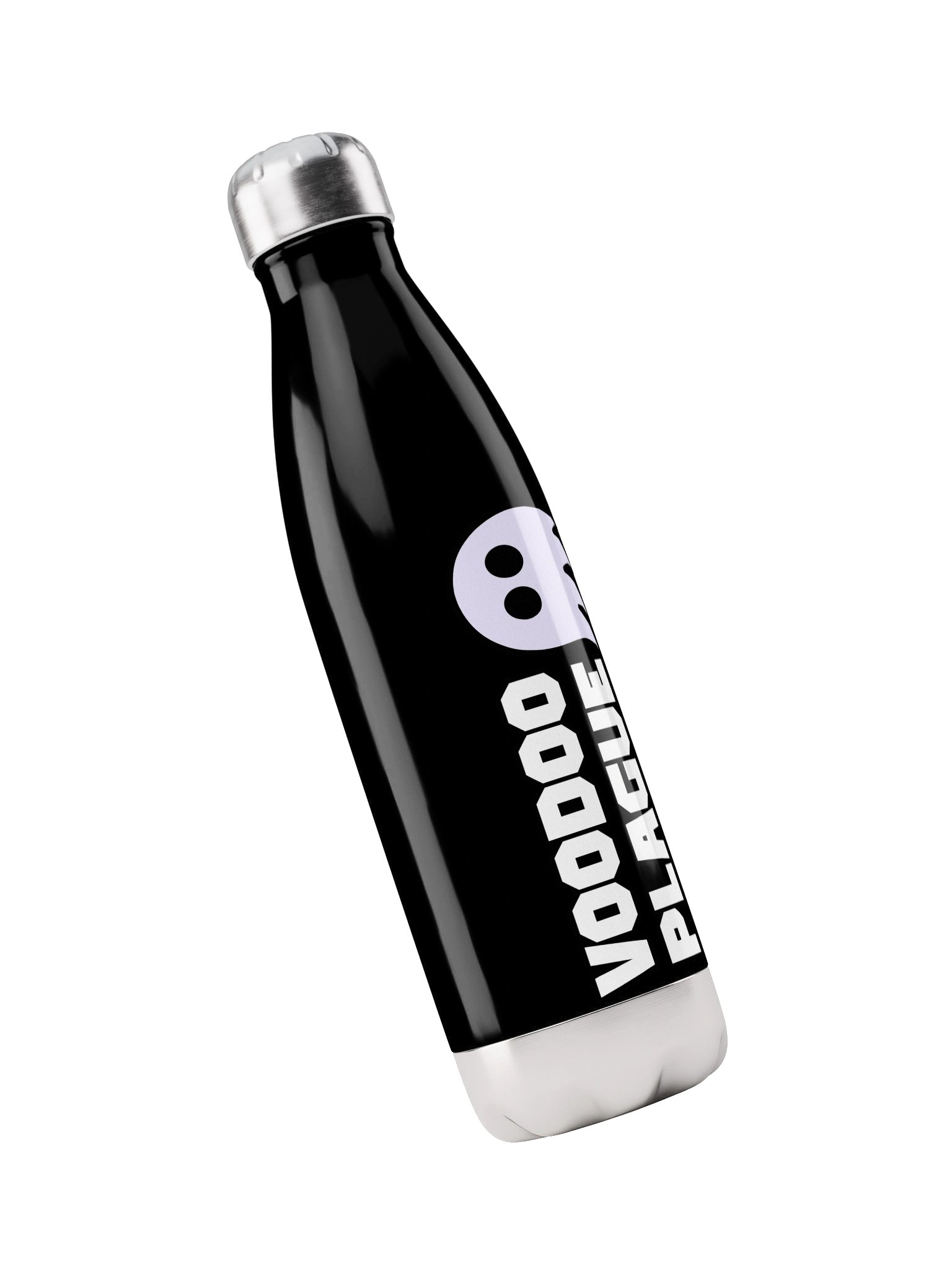 Voodoo Plague Water Bottle product image (3)