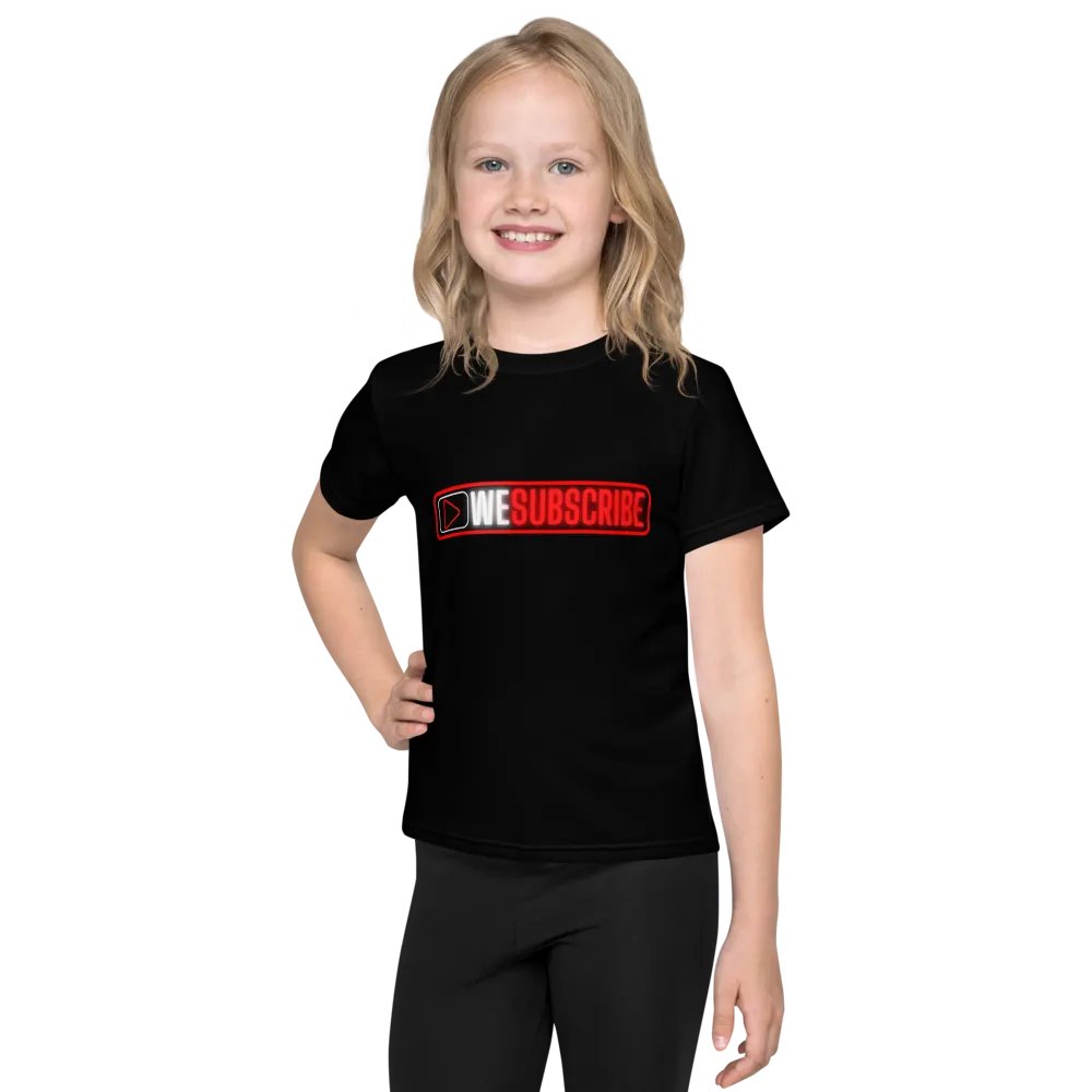 We Subscribe T-Shirt product image (1)