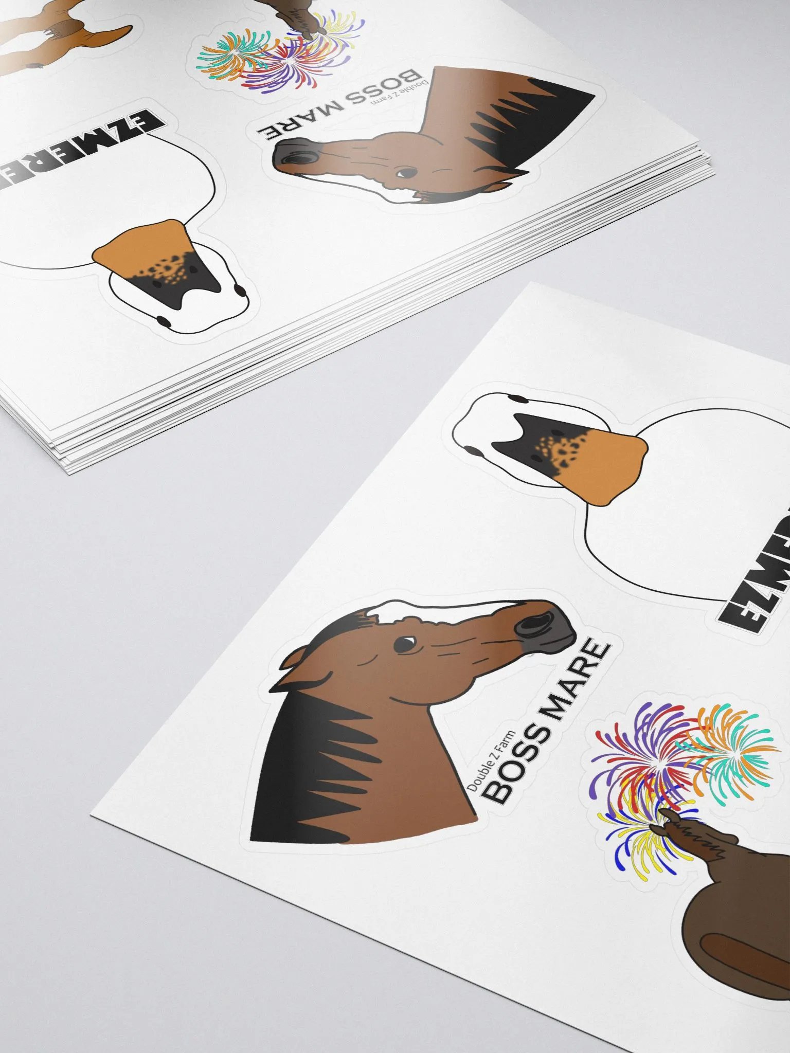 Small Sticker Pack product image (5)