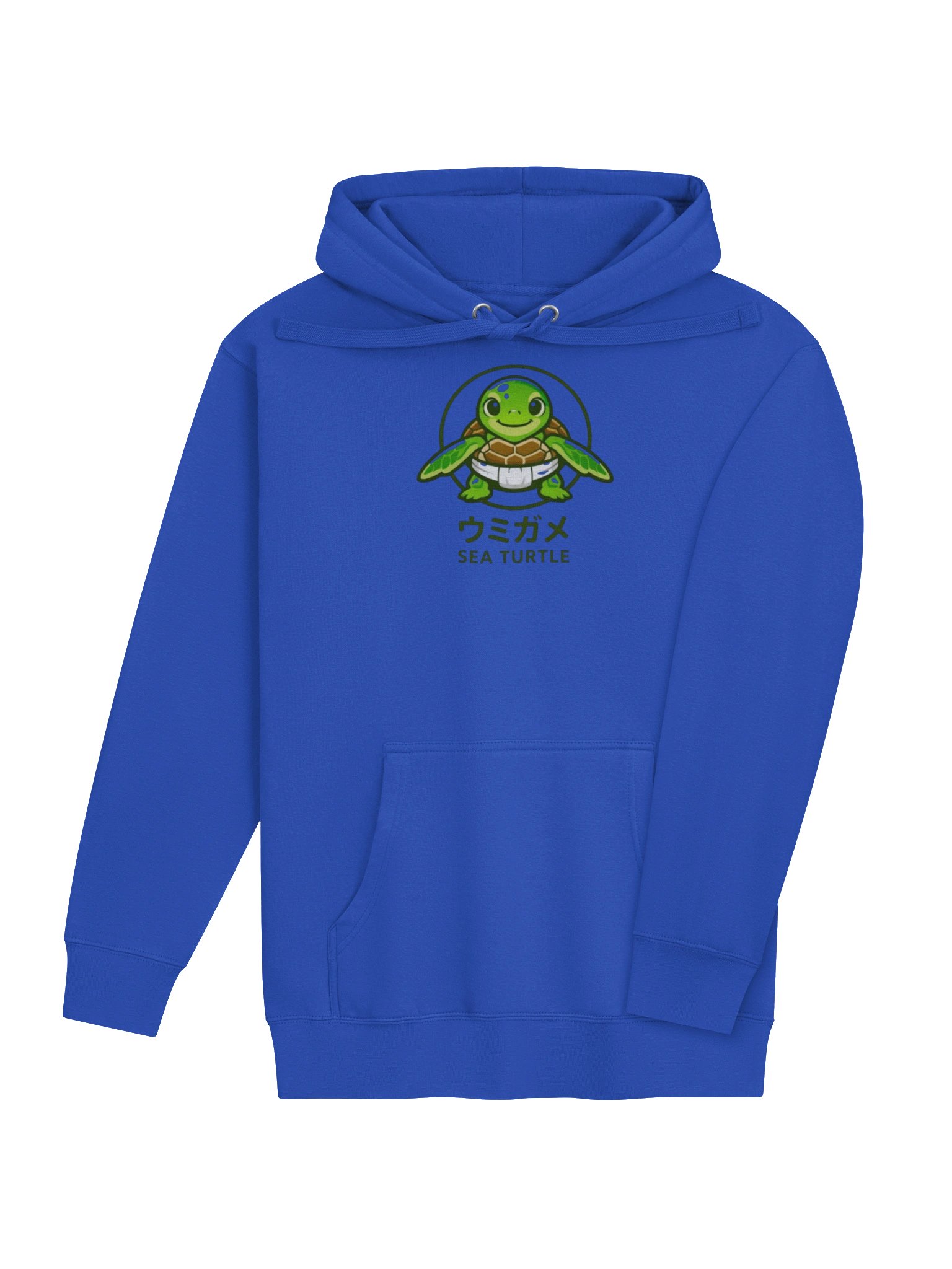 Sea Turtle Hoodie product image (4)