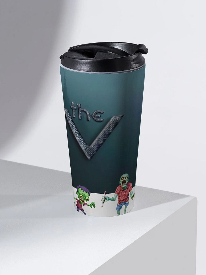 The Happy V Cold drinks container product image (2)