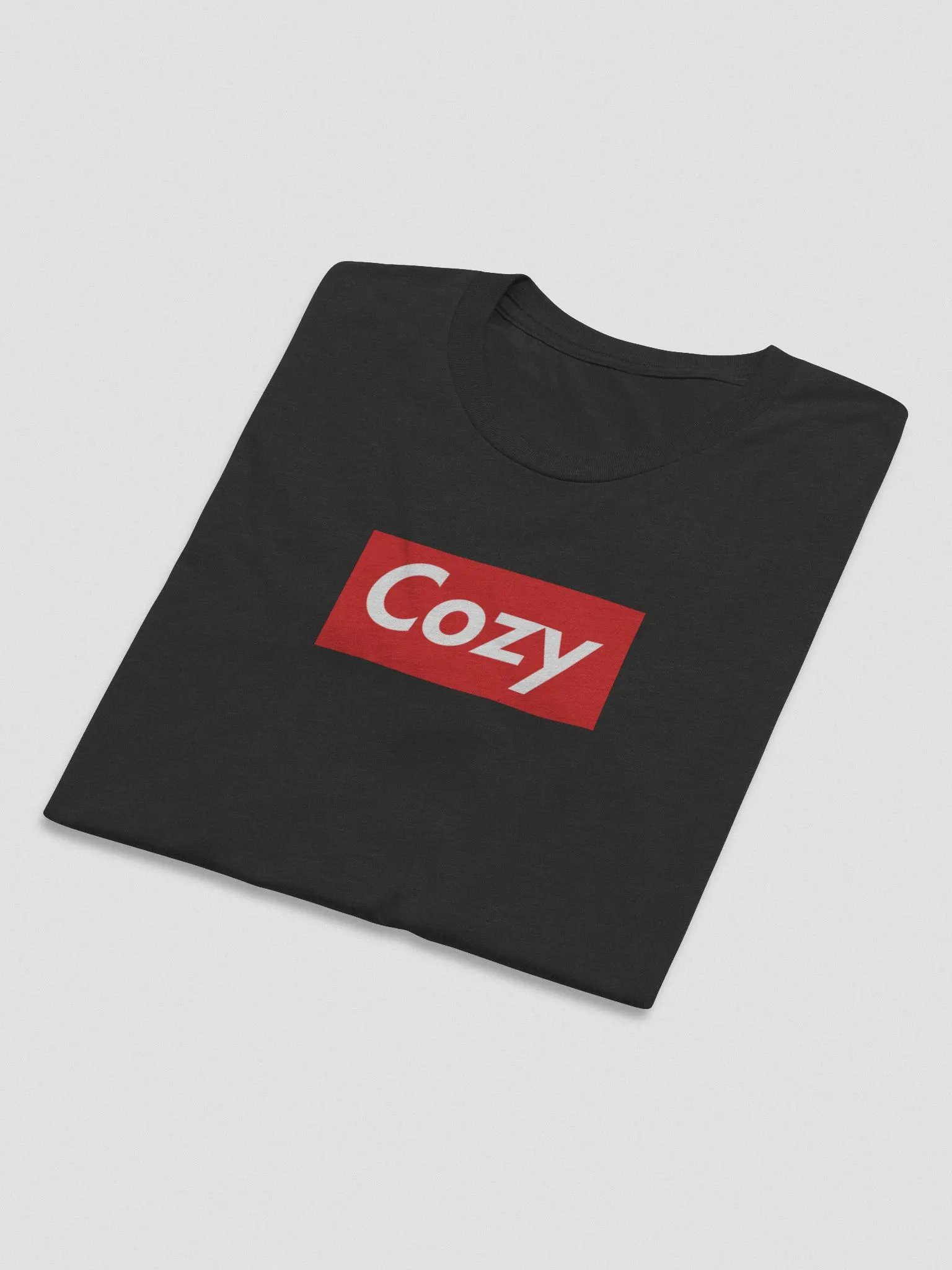 Cozy Tee product image (5)
