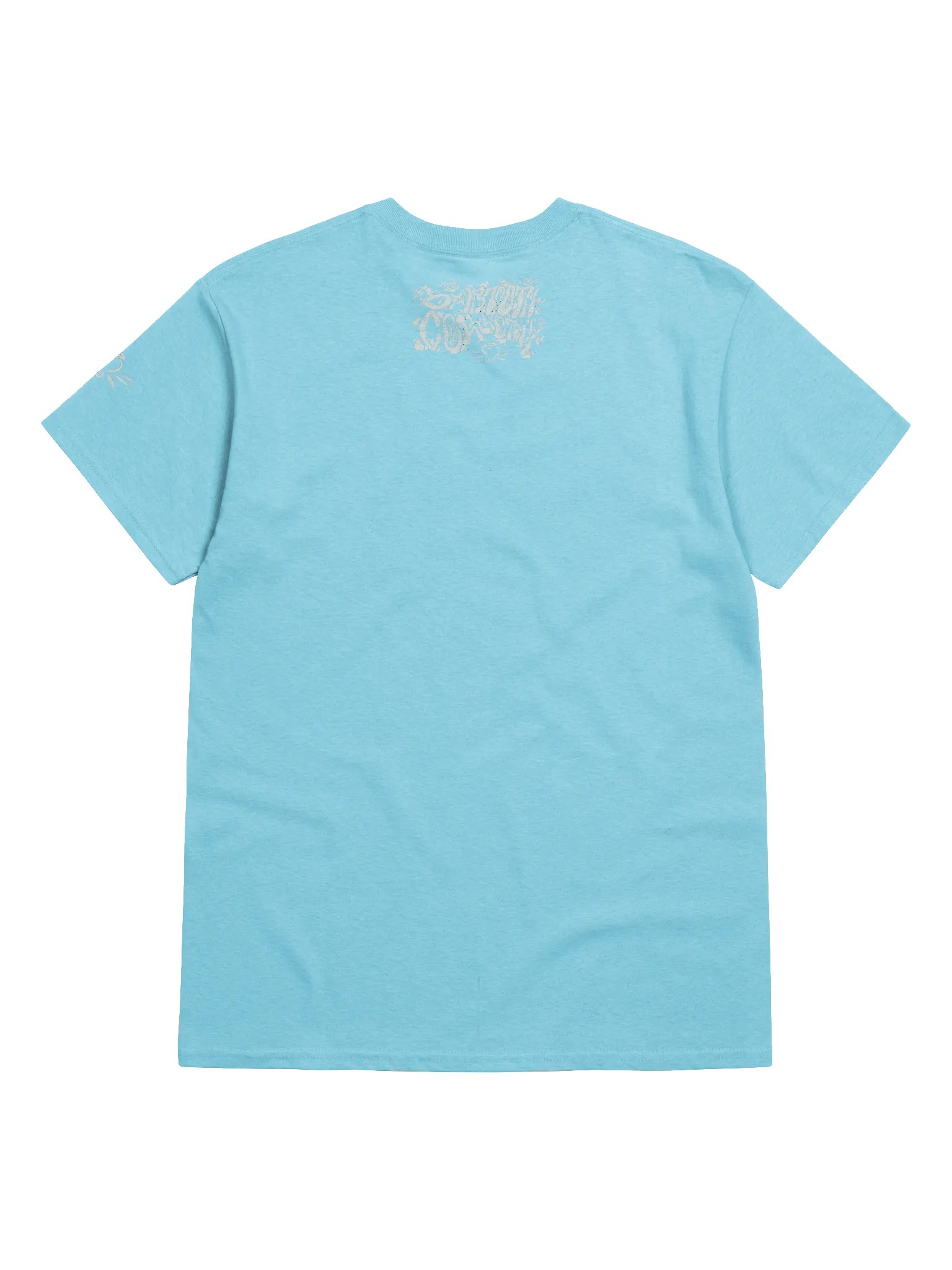 MEMBER EXCLUSIVE: "Amalgamator" - Tee product image (2)